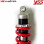 YAMAHA-XSR900-TOP-LINE-YSS-rear-shock-with-red-spring-MZ456-330TRL-63
