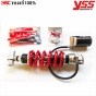โช๊คหลัง YSS G-SPORT YAMAHA YZF-R3 / R25 / MT-03 '16