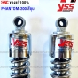 YSS-chrome-rear-shock-absorber-PHANTOM-200-270mm-RD222-270P-1-03-11
