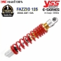 YSS-rear-shock-absorber-E-SERIES-YAMAHA-FAZZIO-125-red-spring-
