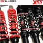 YSS โช้คหลังรุ่น TOP-PLUS สำหรับ HONDA WAVE 110i, 125i
