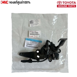 TOYOTA-Front-cover-lock-electric-TOYOTA-REVO-2015-53510-0K660-
