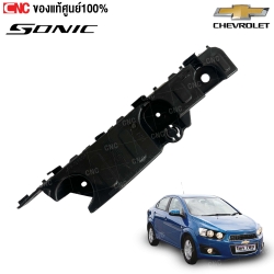 CHEVROLET-Front-bumper-lock-bracket-SONIC-Right-side-94533723
