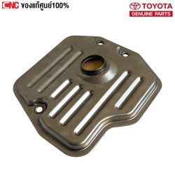 แท้ศูนย์ กรองเกียร์ TOYOTA CAMRY ปี 2003-2017 2.0 ACV30-40-50 รหัสอะไหล่ 35330-06010