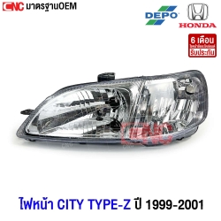 DEPO-Front-headlight-HONDA-CITY-TYPE-Z-1999-2002-left
