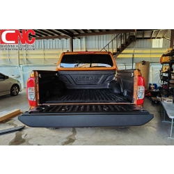 AEROKLAS พื้นปูกระบะไลเนอร์ CHEVROLET COLORADO ปี 2012-2019 รุ่น CAB

