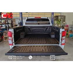 MAXLINER พื้นปูกระบะไลเนอร์ ISUZU DMAX ปี 2020 CAB-