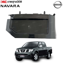 NISSAN-Front-bumper-mounting-bracket-NAVARA-4WD-high-model-Right-side
