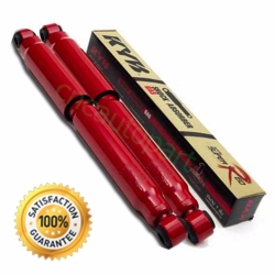 KYB SUPER RED โช๊คอัพหลัง TOYOTA VIGO 2005-2014 1คู่ 2WD