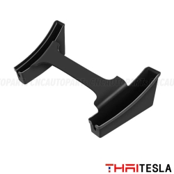 ที่กล่องของคอนโซลกลาง TESLA MODEL 3, MODEL Y (2ช่อง) วางมือถือ ชาร์ตแบตมือถือ ที่เก็บของตรงกลางที่หากท่านซื้อไปแล้ว จะต้องได้ใช้แน่นอน