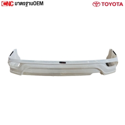 สเกิตหลัง TOYOTA VIOS ปี 2013 งานสวย มาตรฐาน OEM