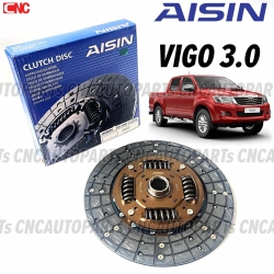 AISIN-Clutch-plate-TOYOTA-VIGO-3.0-Diesel-10.2-inch
