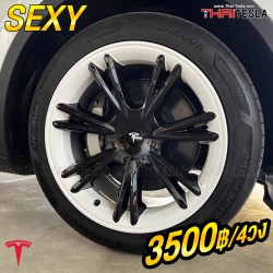 SEXY 4วง,Model Y ขอบ19