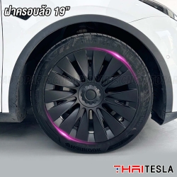 Twin 4วง,Model Y ขอบ19