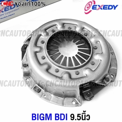 EXEDY หวีคลัทช์ NISSAN BIG-M BDI 9.5นิ้ว จานกดคลัช รหัส NSC545 MADE IN JAPAN