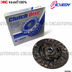 EXEDY-Clutch-disc-NISSAN-BIG-M-TD27-BDI-BD25-9.5-inch-24-teeth-NSD036U-MADE-IN-JAPAN
