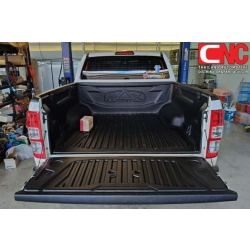 MAXLINER พื้นปูกระบะไลเนอร์ FORD RANGER ปี 2006-2010 4ประตู