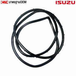 Front-door-rubber-seal-ISUZU-TFR-right
