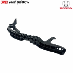 Genuine-bracket-front-bumper-under-headlight-HONDA-ACCORD-2008-2010-left
