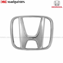 ตราหน้ากระจัง HONDA CITY 1996-1998
