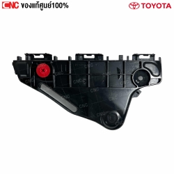 Genuine-plastic-front-bumper-end-bracket-TOYOTA-REVO-2015-2WD-52115-0K110-right
