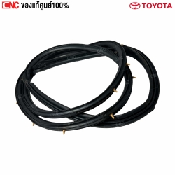 Genuine-rear-door-rubber-seal-TOYOTA-COROLLA-AE111-67871-12400-left
