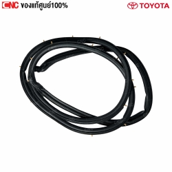 Genuine-rear-door-rubber-seal-TOYOTA-COROLLA-AE111-67871-12400-right
