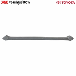 ลิ้นใต้กันชนหน้าแท้ศูนย์ TOYOTA VELOZ ปี 2022 รหัส 52411BZ010
