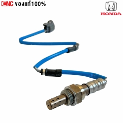 HELLA ออกซิเจนเซ็นเซอร์ TOYOTA CIVIC ปี 2001-2005 DIMENTION 1.7 (ตัวหน้า) รหัส 6PA358221-591
