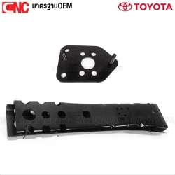 หัวคัชซี TOYOTA VIGO ปี 2004-2014 ตัวสูง 4WD เพิ่มแป้นยึด ข้างขวา