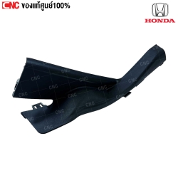 แท้ศูนย์ HONDA พลาสติกปลายแผงจิ้งหรีด CR-V ปี 2013 ข้างซ้าย