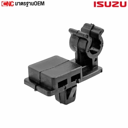 กิ้บล็อคเหล็กค้ำฝาหน้า ISUZU TFR อย่างดี มาตรฐาน OEM
