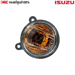 ISUZU ไฟเลี้ยวกันชนหน้า D-MAX ปี 2020 ข้างซ้าย