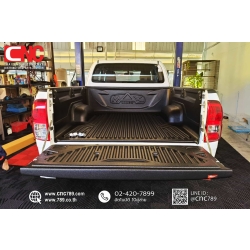 MAXLINER พื้นปูกระบะไลเนอร์ TOYOTA REVO ปี 2015-2024 CAB