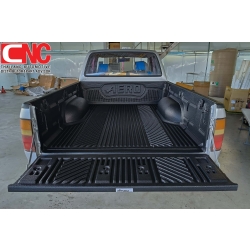 MAXLINER พื้นปูกระบะไลเนอร์ TOYOTA MTX/TIGER ช่วงยาว