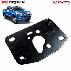แป้นติดตั้งหัวคัชซี TOYOTA REVO ปี 2015