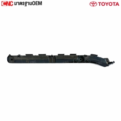 พลาสติกยึดปลายกันชนหลัง TOYOTA WISH มาตรฐาน OEM ข้างซ้าย
