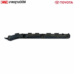 พลาสติกยึดปลายกันชนหลัง TOYOTA WISH มาตรฐาน OEM ข้างซ้าย
