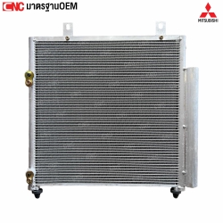 PO-air-condenser-MITSUBISHI-ATTRAGE-2012
