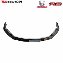 HONDA-CITY-HATCHBACK-2020-GN-gloss-black-three-piece-front-lip-body-kit
