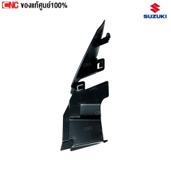 แท้ศูนย์ SUZUKI พลาสติกปลายแผงจิ้งหรี้ด SWIFT ปี 2012 ข้างซ้าย