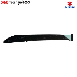 แท้ศูนย์ SUZUKI สติกเกอร์เสาประตู SWIFT ปี 2012 เสาเก๋งหน้า ข้างซ้าย
