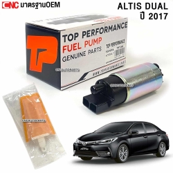 TOP มอเตอร์ปั้มติ้ก TOYOTA ALTIS DUAL ปี 2017-2020 ปั้มติ๊กเบนซินในถัง MADE IN JAPAN