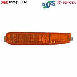 DEPO ไฟหรี่กันชน TOYOTA ACCORD ปี 1992 - ข้างขวา