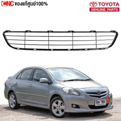 ตะแกรงกันชนหน้า TOYOTA VIOS