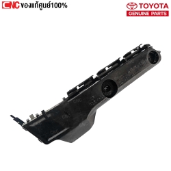 พลาสติกยึดปลายกันชนหลัง TOYOTA YARIS