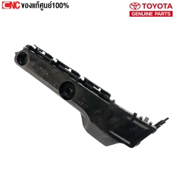 พลาสติกยึดปลายกันชนหลัง TOYOTA YARIS