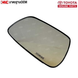 TOYOTA-Side-mirror-glass-TOYOTA-ALTIS-2000-2007-VIOS-2003-2006-CAMRY-2002-2006-Left-