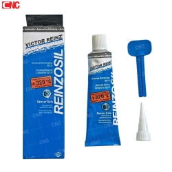VICTOR REINZ REINZOSIL กาวทาประเก็น ทนอุณหภูมิสูงถึง +320°C ขนาด 70ml

