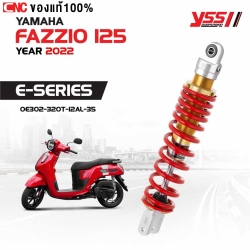 YSS-rear-shock-absorber-YAMAHA-FAZZIO-125-E-SERIES-red-spring-
